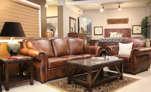 Thornton House Furniture