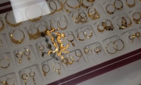 Rukhsar Fashion and Fabrics