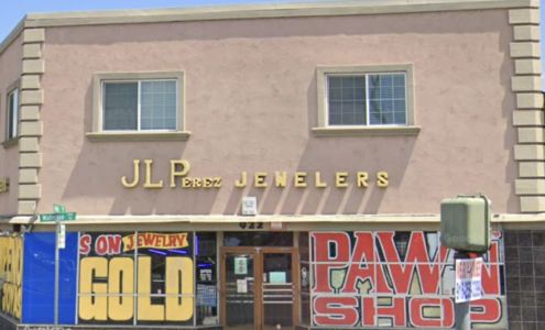 Jlp Jeweler