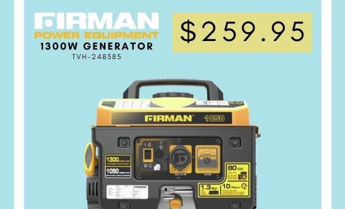 Zylstra Auto & Hardware Linden