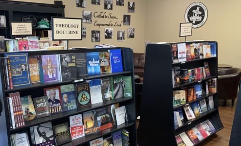 Christian Life Bookstore