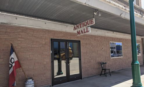 Ancient Dragon Antiques