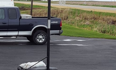 Wayne's TV Sales & Services Low Moor