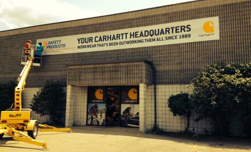 Action Supply Safety & Workwear Store/Action Industrial Supply