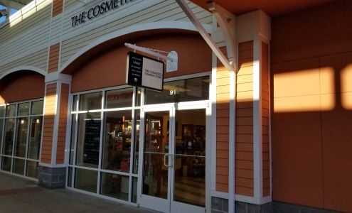 The Cosmetics Company Store Washington
