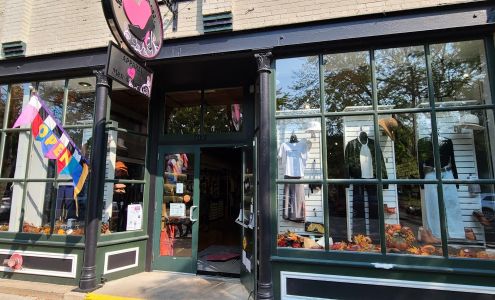 For the Love of Shoes