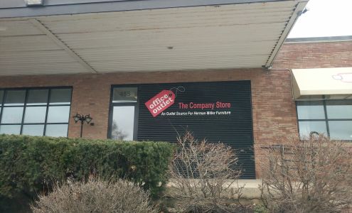 Office Outlet / The Company Store