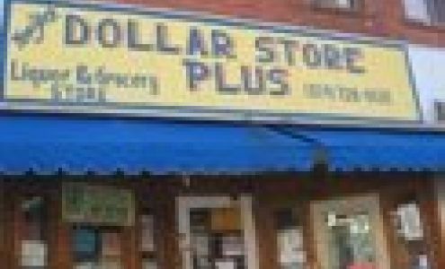 New York Dollar Store Columbus Junction