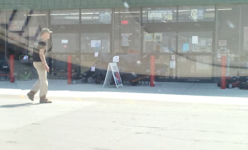 Ace Hardware Washington