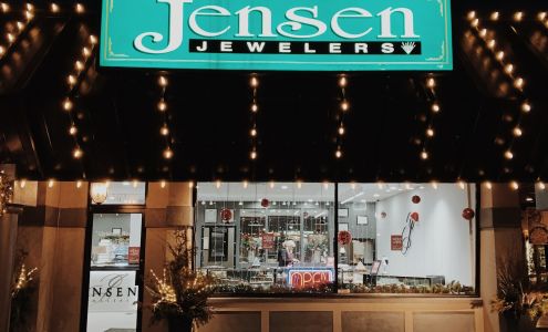 Jensen Jewelers
