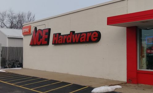 Bradley Ace Hardware