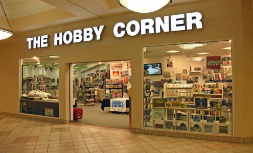 The Hobby Corner