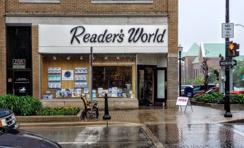 Readers World