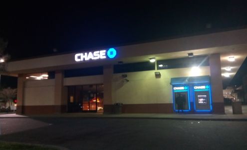 Chase Bank