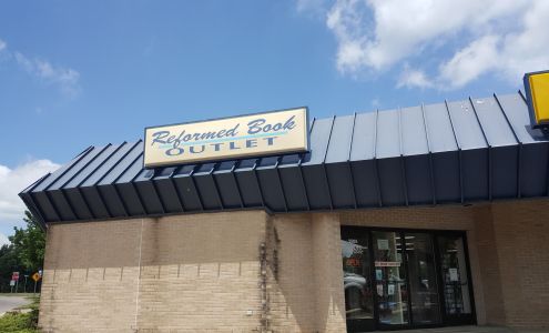 Reformed Book Outlet