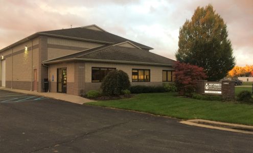 Reformed Free Publishing Association