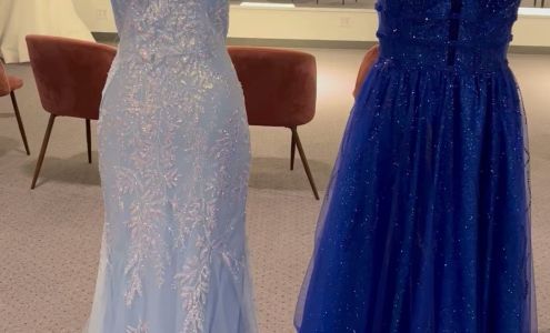 Hope's Bridal & Prom