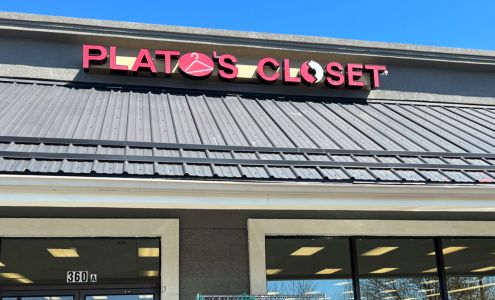 Plato's Closet