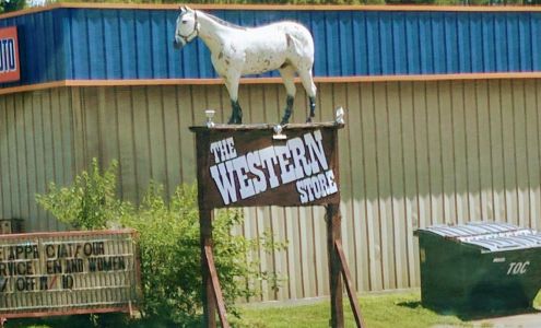 Western Store