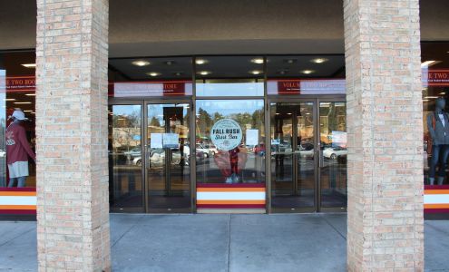 Hokieshop Volume Two Bookstore