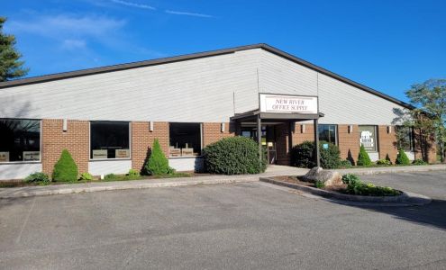 New River Office Supply