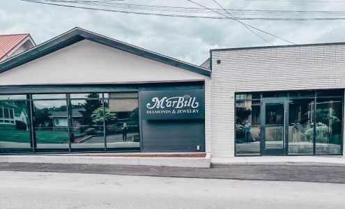 MarBill Diamonds & Jewelry