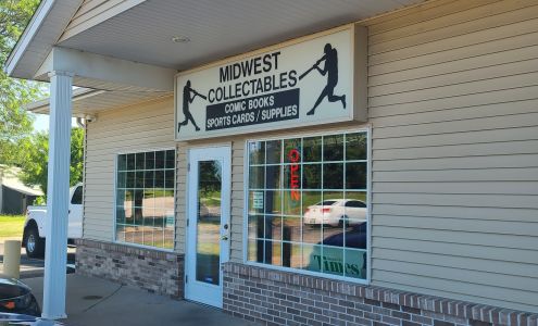 Midwest Collectables