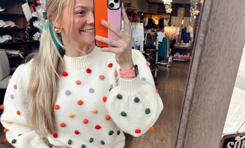 Miss Behavin Boutique