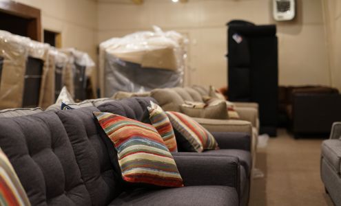 M & J Sales Furniture Outlet