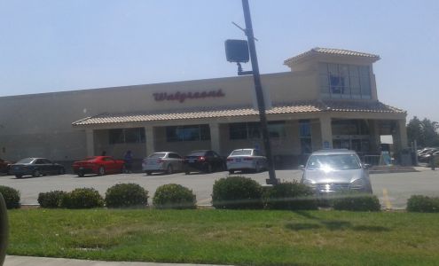 Walgreens