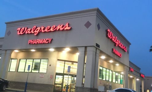 Walgreens