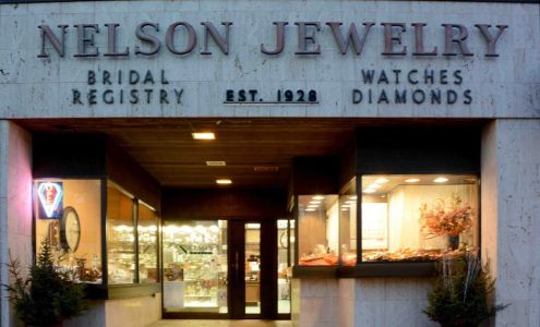 Nelson Jewelry