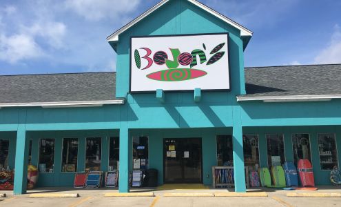 Bo Jon's Surf & Gifts