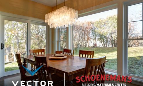 Schoeneman's Building Materials Center