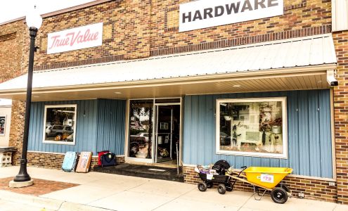 Shea True Value Hardware Primghar