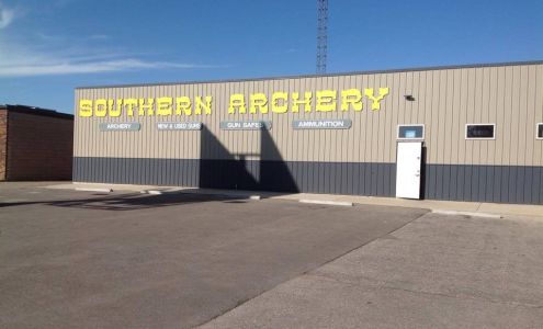 Southern Archery