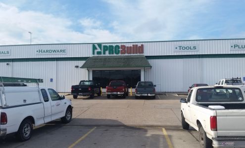 Builders FirstSource