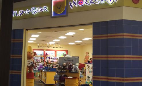 Build-A-Bear Workshop