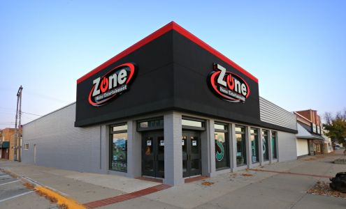 Zone Home Entertainment