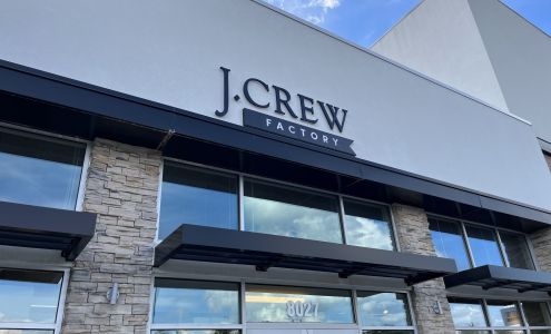 J.Crew Factory