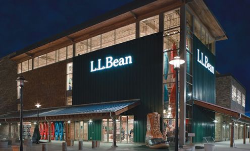 L.L.Bean
