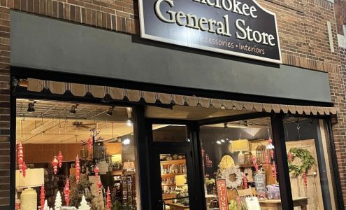 Cherokee General Store