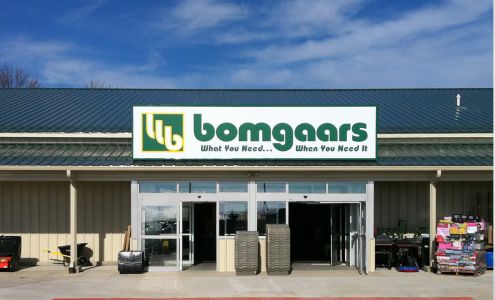Bomgaars