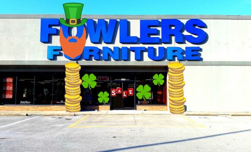 Fowlers Furniture