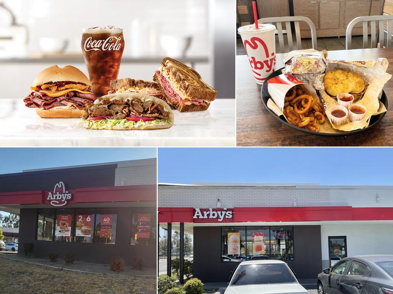 Arby's