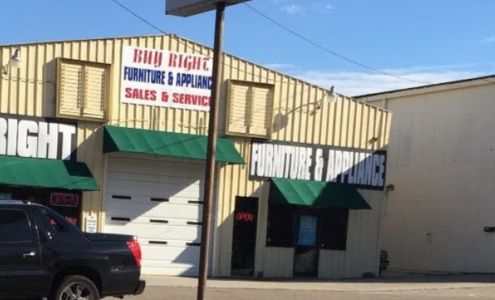 Buy Right Furniture & Appliance