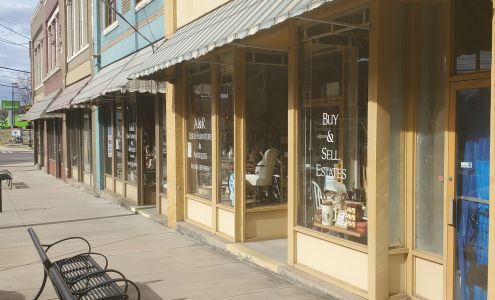 A&R Used Furniture & Antiques