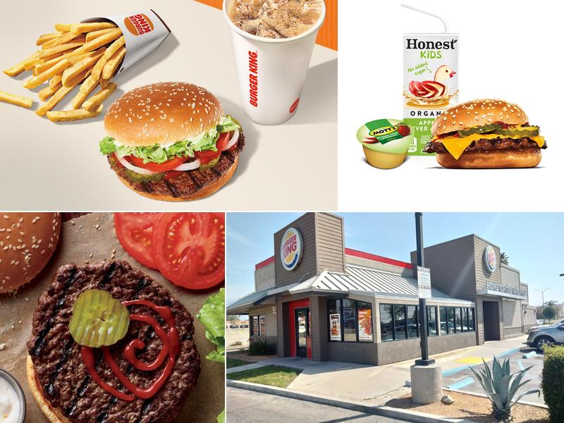 Burger King