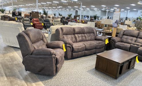 Knoxville Wholesale Furniture Clearance Center
