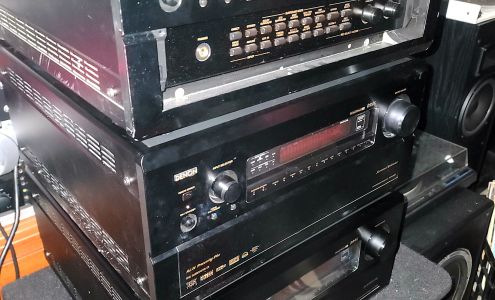 Dixie Audio Video Electronics service